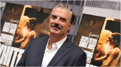 Sex And The City Star Chris Noth Aka Mr Big Accused Of Sexual Assault Denies Allegations