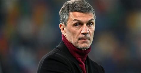 Paolo Maldini potrebbe andare in Premier League: l'indiscrezione