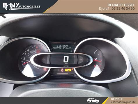 Renault Clio Iv Tce Sl Trend Bony Automobiles