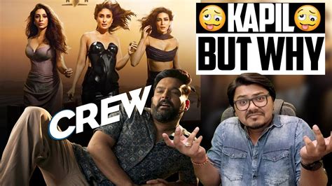 Crew Movie Review Yogi Bolta Hai Youtube