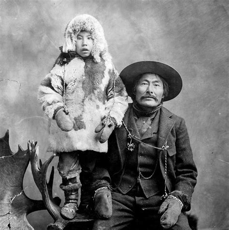 Reconsidering the Gold Rush - Canada's History