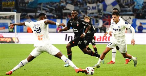 Lorient Om Cha Ne Tv Streaming Compos Crumpe