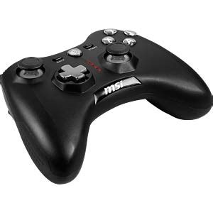 MSI GC20 V2: MSI Force GC20 V2 wireless gaming controller at reichelt ...