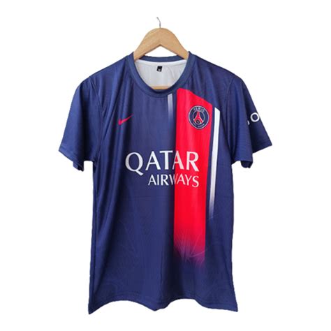 Kylian Mbappé psg jersey - Cyberried Store