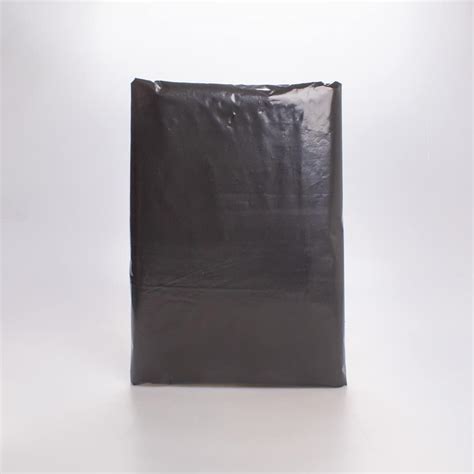 Bolsa Negra PA 90120 Cm Para Basura 1 Kg Arerofast