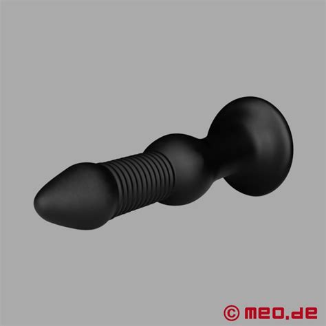 BUTTR Explosive Warhead Anal Dildo Bei MEO Online Kaufen Dildos
