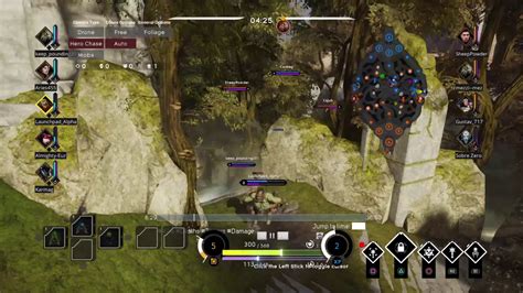 Paragon Narbash Highlights 1 YouTube