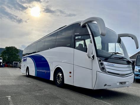 Volvo B R Caetano Levante Seats Psvar Compliant Euro