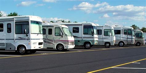 Class B Vs Class C Motorhome