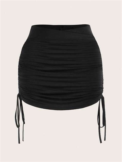 Mini Skirts Shein Eur