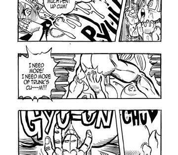 Early Blooma Muses Sex And Porn Comics