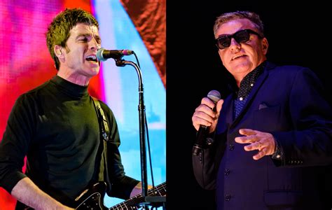 Noel Gallagher And Madness To Headline Nottinghams Splendour Festival 2023