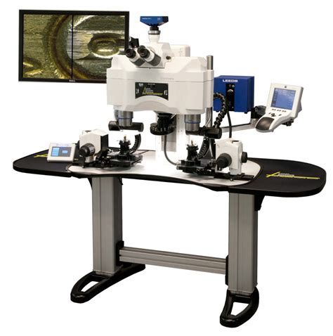 Leeds firearms & toolmarks comparison microscope – Leeds Micro