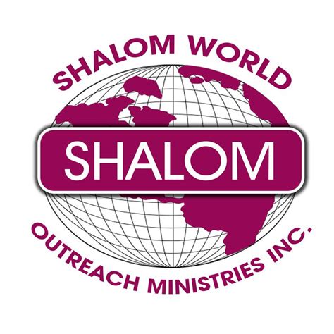 Shalom World Outreach Ministries, LLC