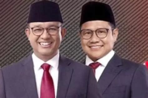 Intip Visi Pasangan Anies Baswedan Cak Imin Dan Misi 8 Jalan Perubahan