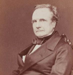 Facts About Charles Babbage Fact File