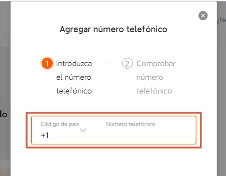 C Mo Crear Cuenta En Mi Xiaomi Reg Strate Aqu