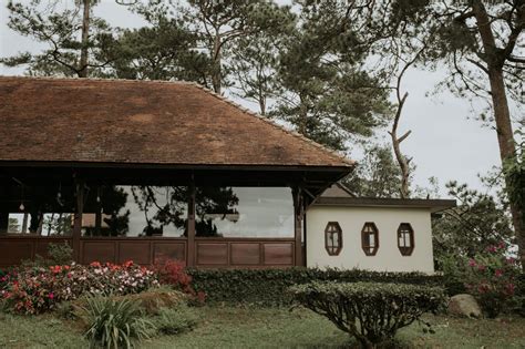 Giang And Huynh Destination Wedding Dalat Thien Tong Photography