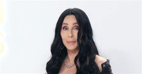 Cher Slams Rock & Roll Hall of Fame: 'I Wouldn't Be in It Now if They ...