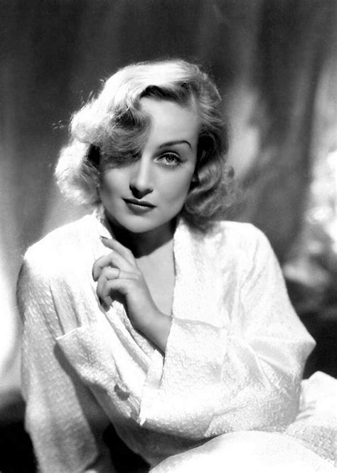 A Trip Down Memory Lane Photos Of The Day Carole Lombard