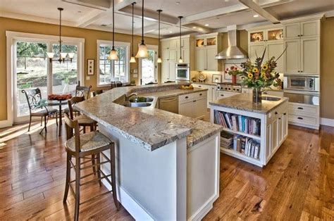 7 Attractive Kitchens With Light Wood Floors Art Of The Home