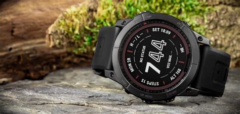 Souboj Suunto Vertical Vs Garmin Fenix X