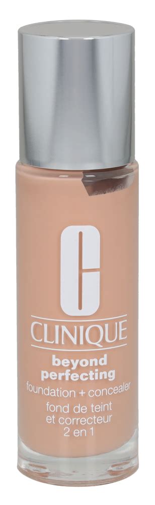 Clinique Beyond Perfecting Foundation Concealer 30ml Lisella