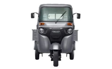 Bajaj Maxima XL Cargo E TEC 12 0 Electric Rickshaw At 324500 Piece