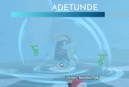 Adetunde (boss) | BedWars Wiki | Fandom