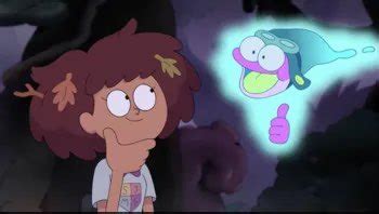 David Marchie On Twitter Happy 3rd Anniversary Of Amphibia Episodes