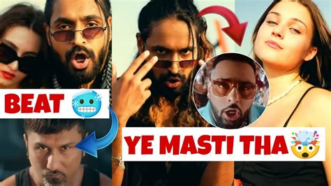 EMIWAY BANTAI GOOD BOY REVIEW YO YO HONEY SINGH EMIWAY BANTAI FUN