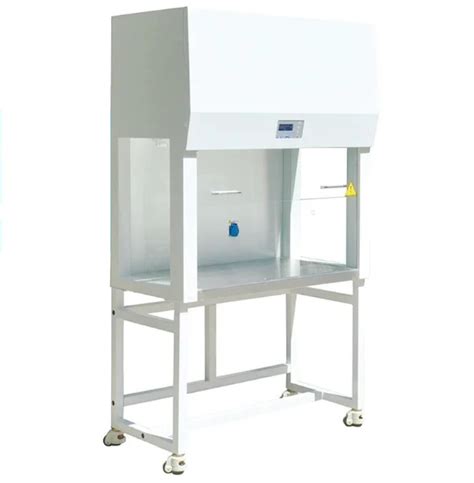 Laboratory Vertical Type Laminar Air Flow Cabinet Used In Lab Laminar