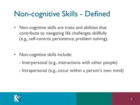 Cognitive Non Cognitive Assessments What Are They 54 Off