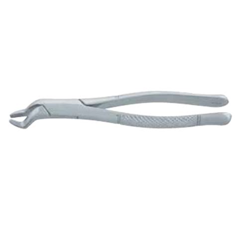 Lower Third Molar Forceps UMTAH CORPORATION