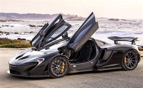 21 Most Expensive - Luxury Cars Vrooming On The Roads, Globally ...