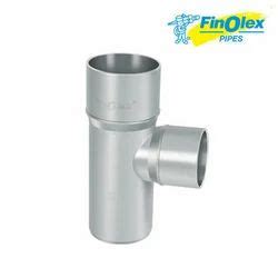 Finolex SWR Fittings Finolex Reducing Tee Wholesaler From Pune