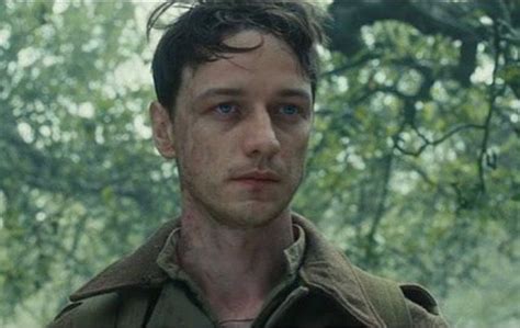 Pin By •lll• On Movies James Mcavoy Atonement Atonement Movie