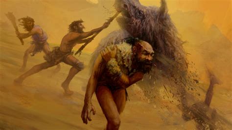 Was Life Harder For Neanderthals Or Early Humans