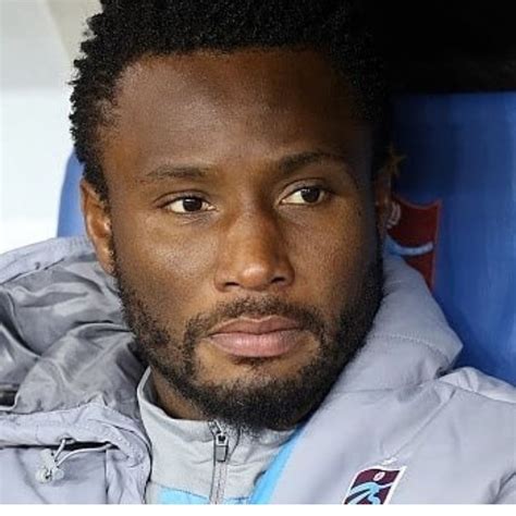 John Obi Mikel Celebrates His 34th Birthday Today - Sports - Nigeria