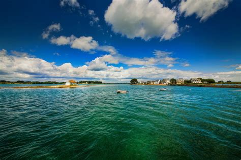 5 Raisons Pour Lesquelles Vous Devez Visiter Saint Cado En Bretagne