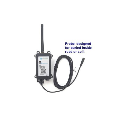 Dragino D S Lb Lorawan Waterproof Outdoor Temperature Eu