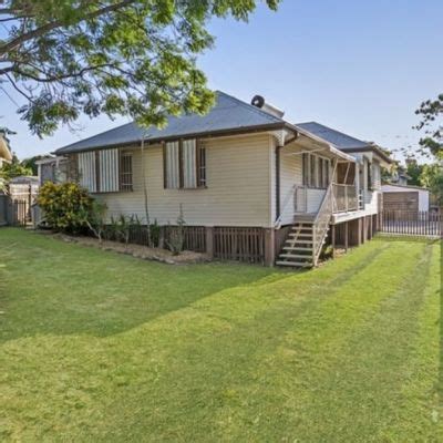 Value Buying The Most Gorgeous Queenslanders Outside Of Brisbane