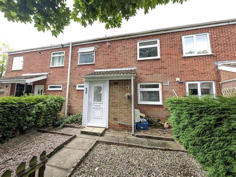 Bed Terraced House For Sale In Catherton Stirchley Telford