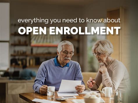 The Ultimate Guide To Open Enrollment