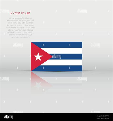 Cuban Vector Vectors Hi Res Stock Photography And Images Alamy