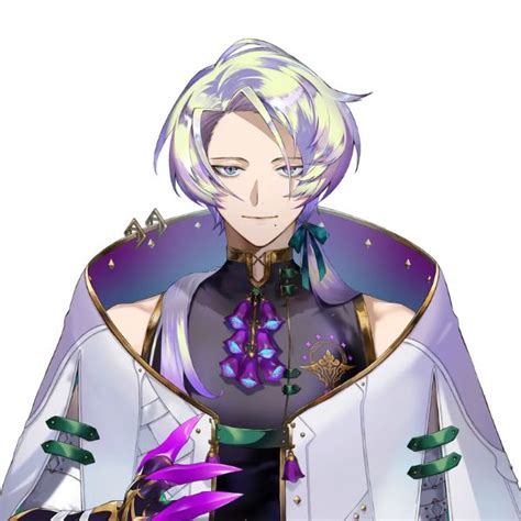 Claude Clawmark - HoloList