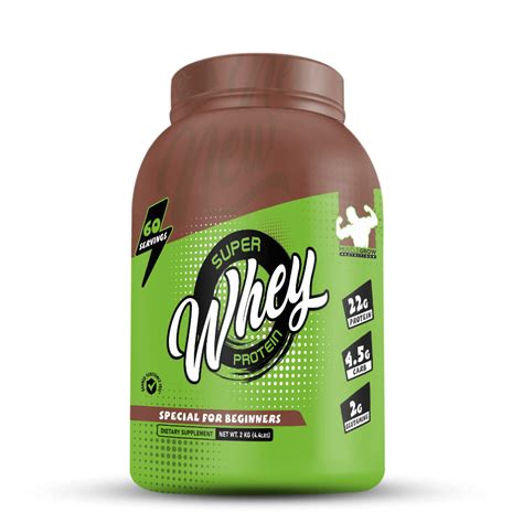 Super Whey Protein Super Whey Protein Supplement And Powder