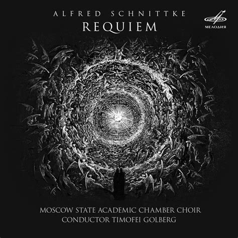 Alfred Schnittke Requiem Album By Alfred Schnittke Spotify