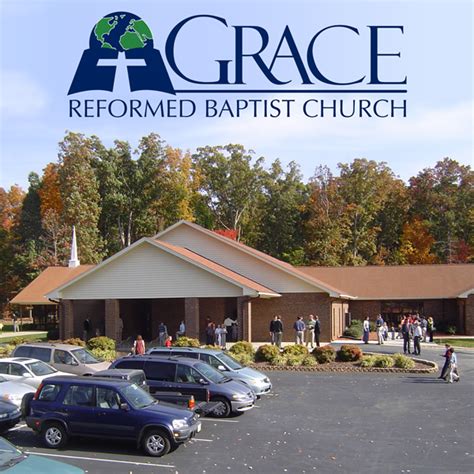 Grace Reformed Baptist Church Abba Fund