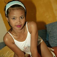 Sexy Teasing Thai Model Teasing And Keeps You Wishing For More Porn Pictures XXX Photos Sex